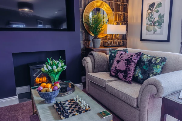 Barchester - Brandseller