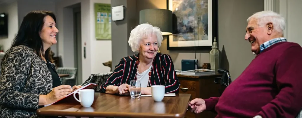 Barchester - Brandseller