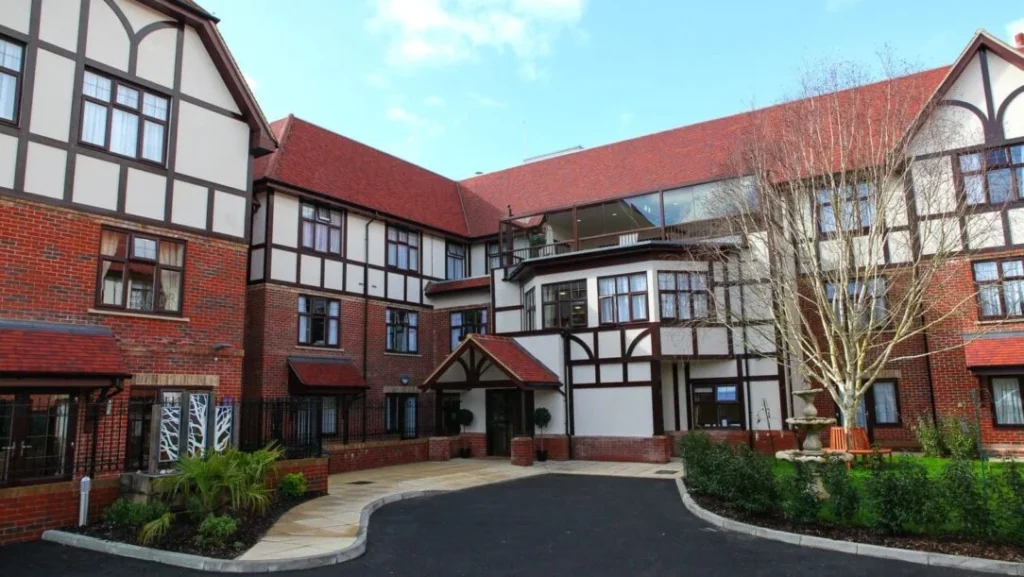 Maycroft - Brandseller