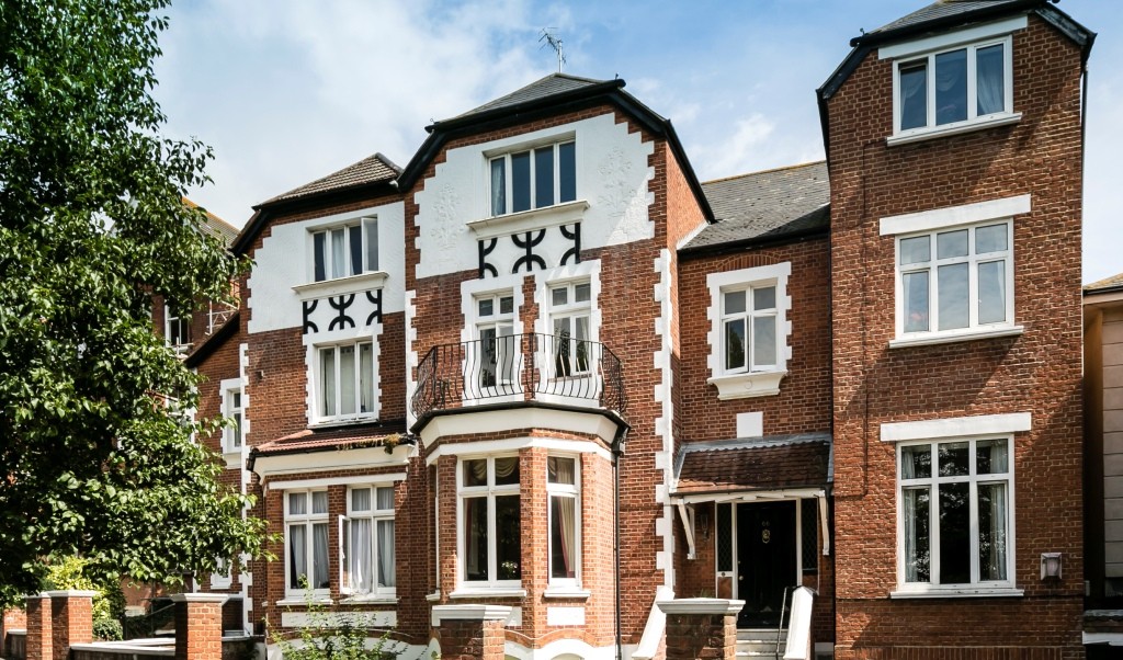 Wilbury - Brandseller